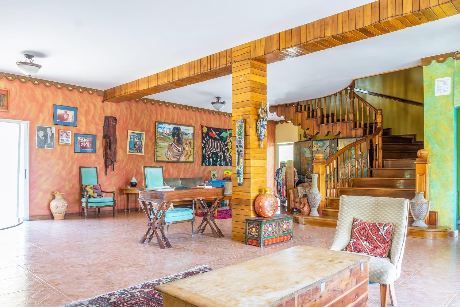 Hotel Taino Cove Treasure Beach Exteriér fotografie
