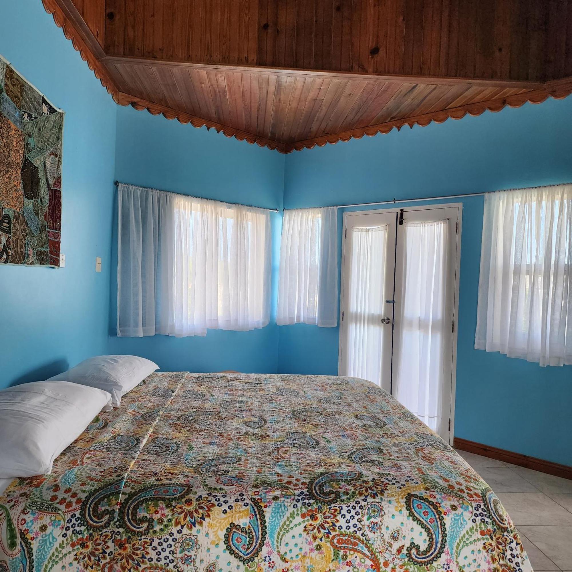 Hotel Taino Cove Treasure Beach Pokoj fotografie