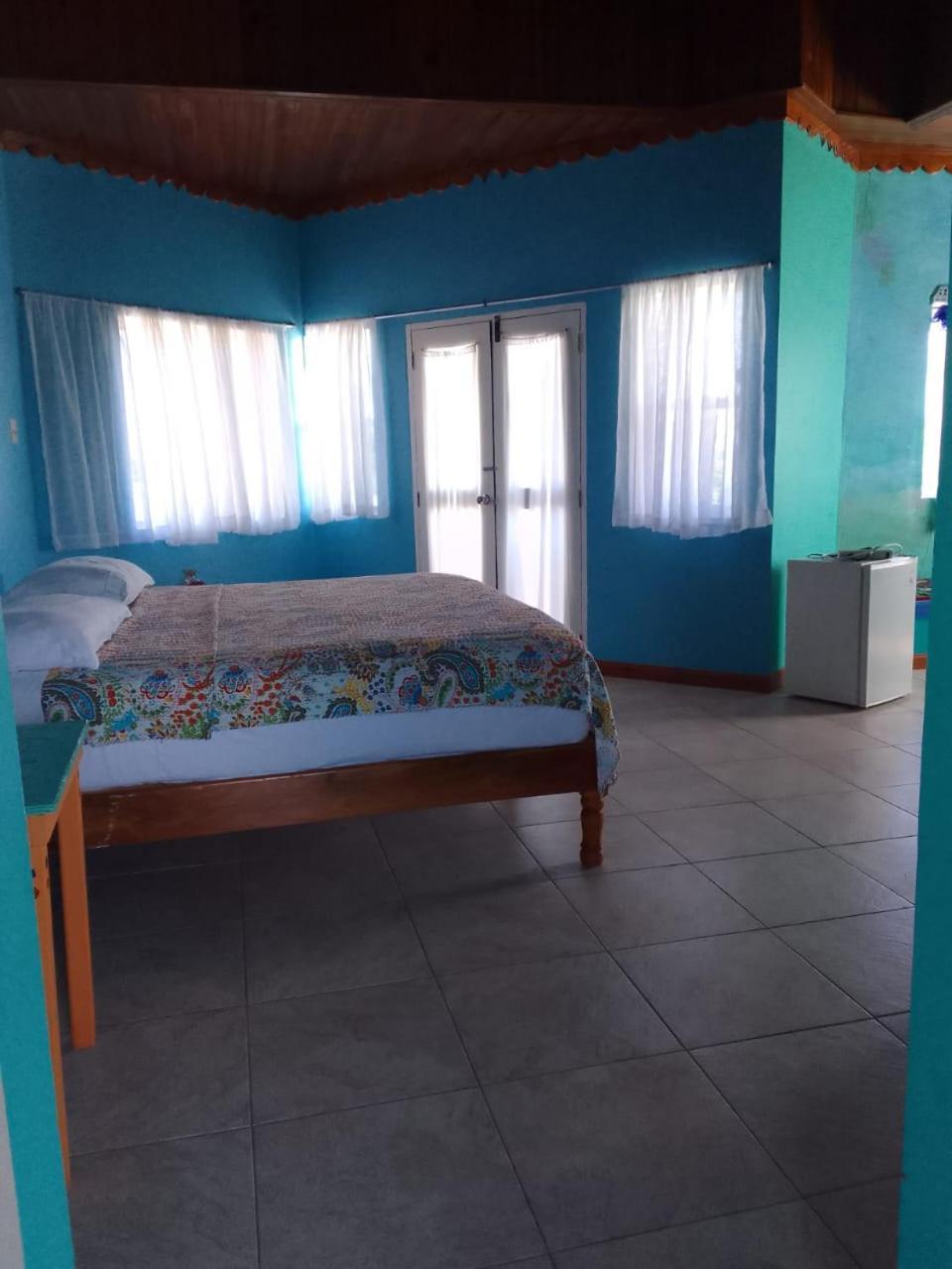 Hotel Taino Cove Treasure Beach Pokoj fotografie