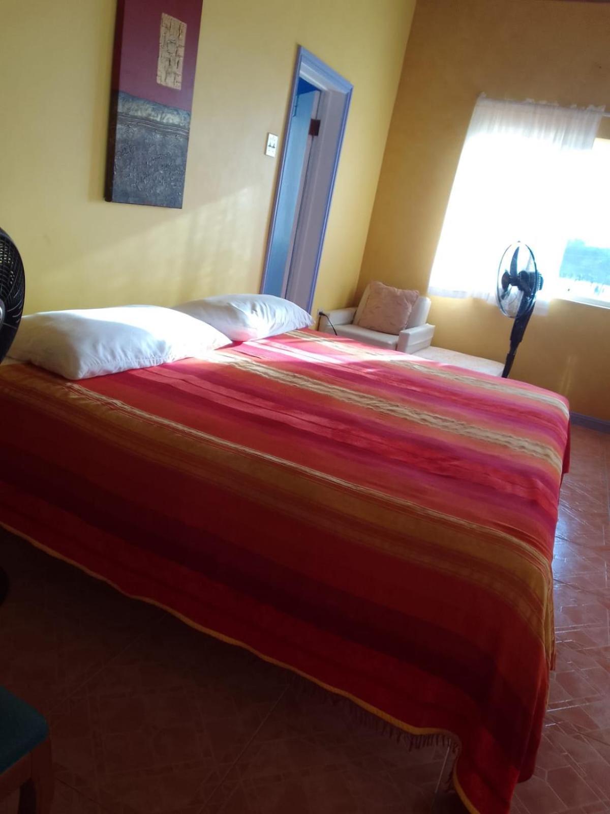 Hotel Taino Cove Treasure Beach Pokoj fotografie