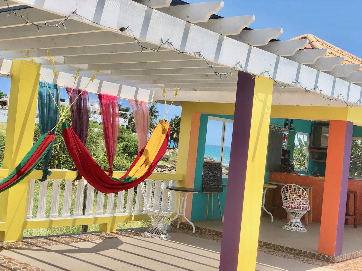 Hotel Taino Cove Treasure Beach Exteriér fotografie