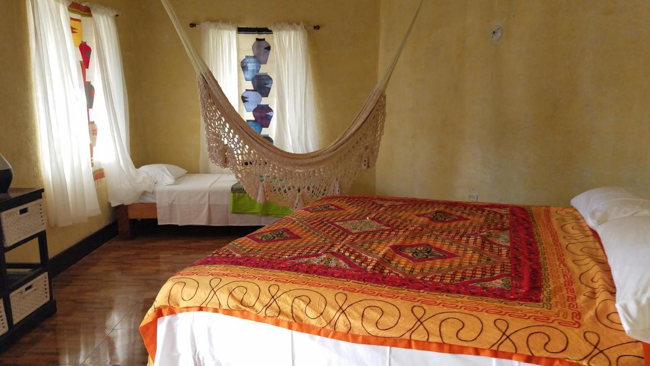 Hotel Taino Cove Treasure Beach Exteriér fotografie
